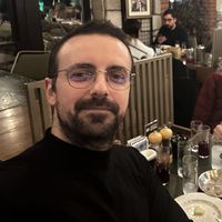 Turan Karakuş's Photo