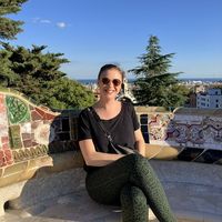 Fabi Biedermann的照片