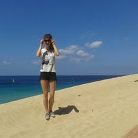 Anja Oberender的照片