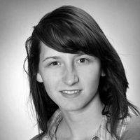 Stefanie Hischke's Photo