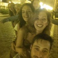 Clara Polo Martinez's Photo