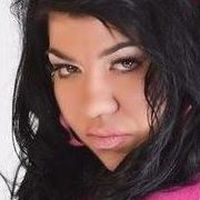 Кристина Галустян的照片