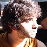 Photos de Corail Oujevolk