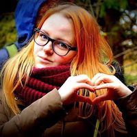 Marie Monika Miklaszewska's Photo