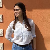 Francisca Correia's Photo