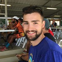 Corbin Hudacek's Photo