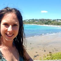 Le foto di Ellen Goffin