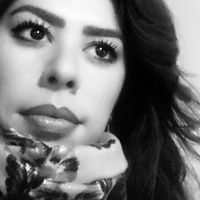 mehrnoosh Madani's Photo