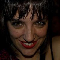 Marta Naranjo Ortí's Photo