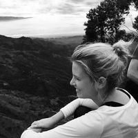 Marie Mölzer的照片