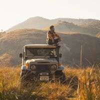 Amal Prasad的照片