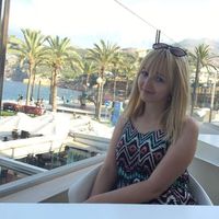 Karolina Rastawicka的照片