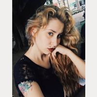 Fotos de Yasmin  Cristine