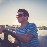 Nate Simon's Photo