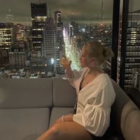 Delfina Mason's Photo