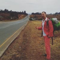 Cody Dishner's Photo