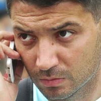 Fotos de Edd Bobrovsky