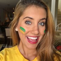 Fernanda Previde's Photo