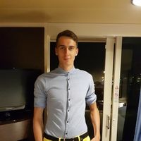 Fotos de Gleb Mutovin