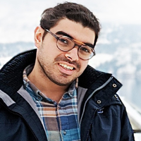 Amin Ghasemazar的照片