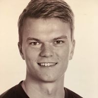 Emil Rentius Sørensen's Photo