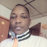 DAdou Kinzonzi's Photo