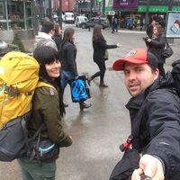 Le foto di Jose Murillo