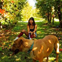 Fotos von Sophia Nguyen