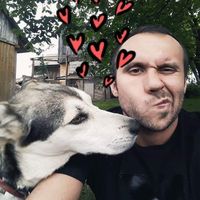 Mateusz Świerk的照片