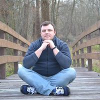 Алексей Емец's Photo