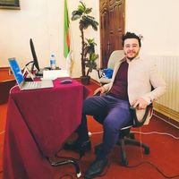 Mahmoud Maarouf的照片