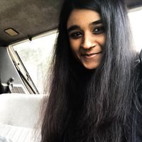 Fotos de Aditi Rajan