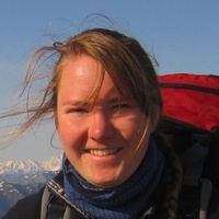 Judith Besuglow的照片