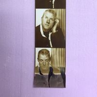 Isak Berglund's Photo