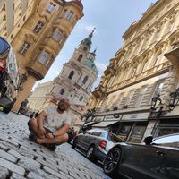 Alaa AboSamra's Photo