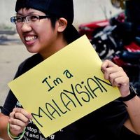 Melody Woon的照片