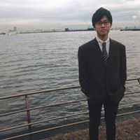 Kodai Kubota's Photo