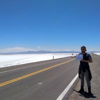 Flávio Reck's Photo