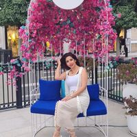 Parisa beigi's Photo