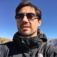 Jose Carlos Solano M.'s Photo