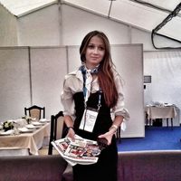 Fotos de Victoria Swan