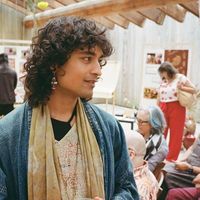 Shahir Krishna的照片