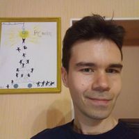 Andrew Skryabin's Photo