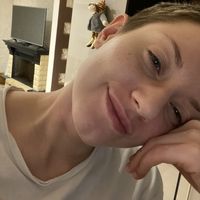 ksenia Smirnova的照片