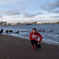 Eneko Ordoñez的照片