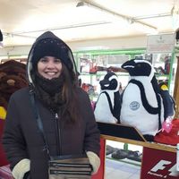 Marcia Estrago's Photo