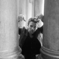 Benoît Pasquette's Photo