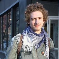 Fotos de Joshua Butcher