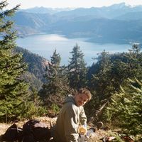 Carsten Huber's Photo