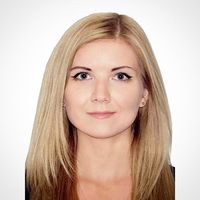 Valeriya Bogacheva的照片